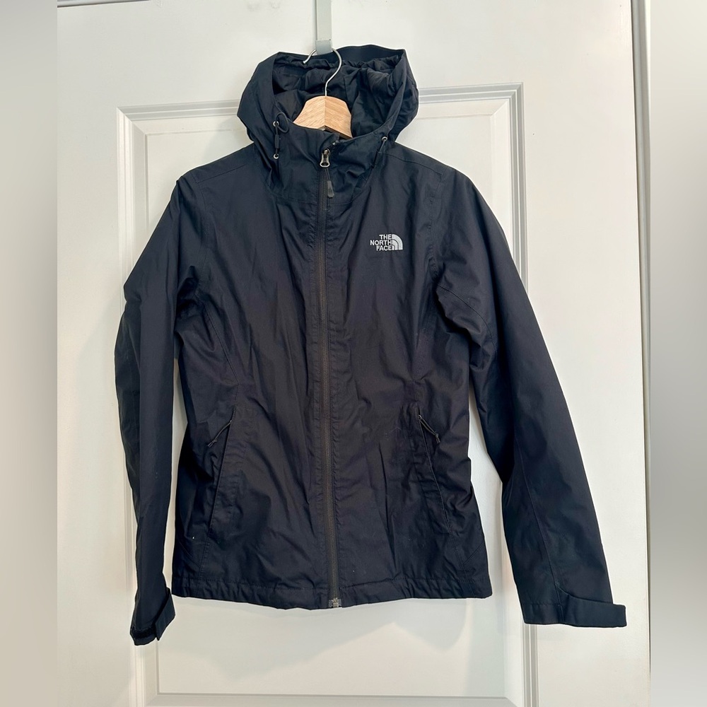 The North Face Antora Triclamate Jacket